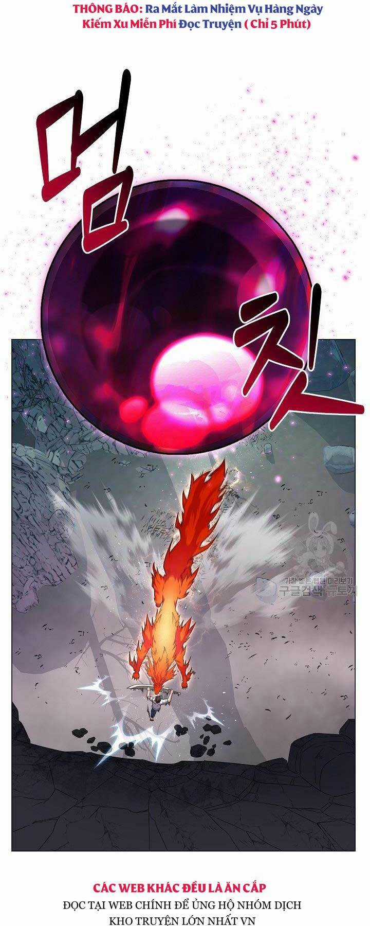 Nhà Hàng Bình Dân Của Anh Hùng Trở Về Chapter 32 trang 21