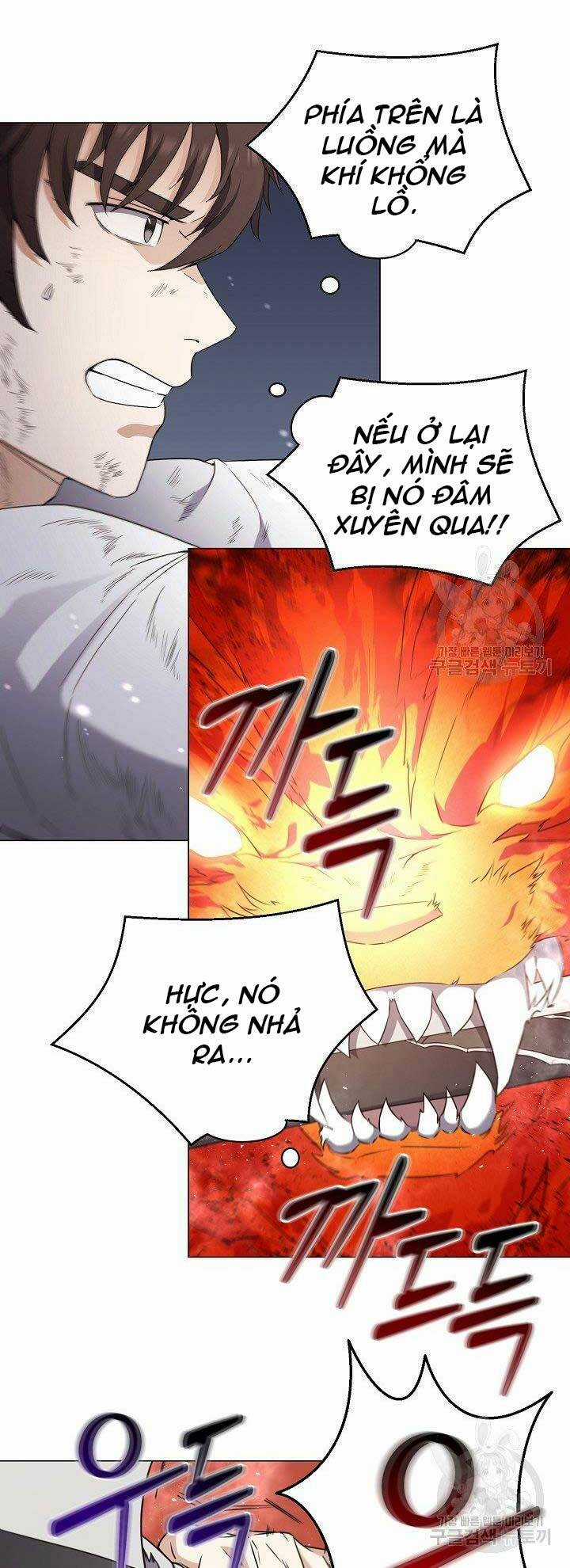 Nhà Hàng Bình Dân Của Anh Hùng Trở Về Chapter 32 trang 23