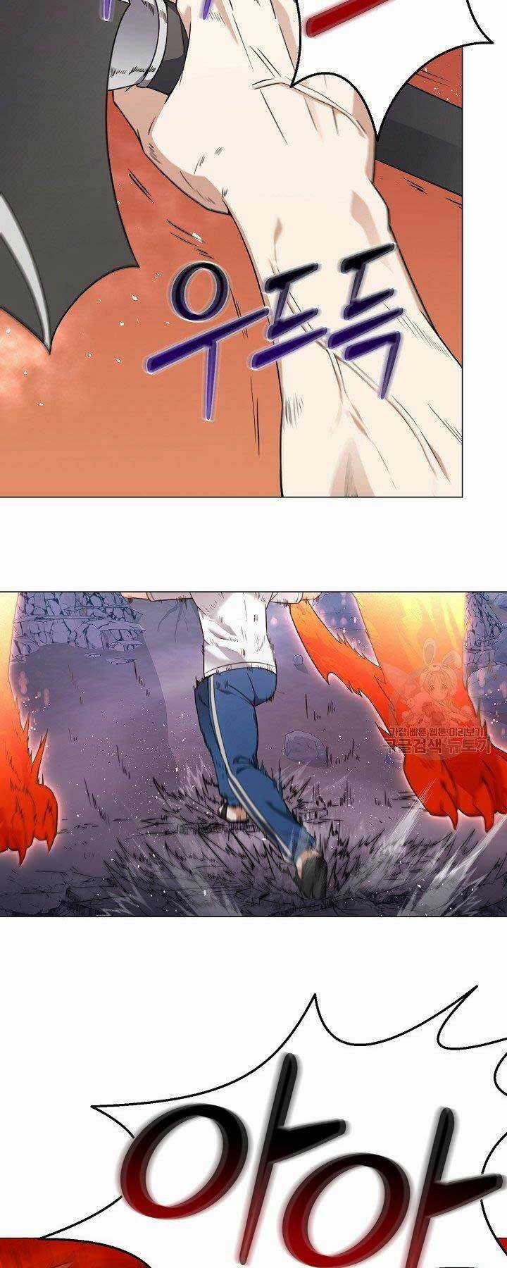 Nhà Hàng Bình Dân Của Anh Hùng Trở Về Chapter 32 trang 24