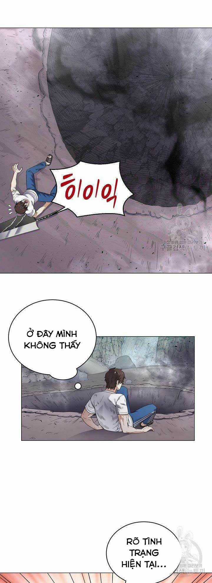 Nhà Hàng Bình Dân Của Anh Hùng Trở Về Chapter 32 trang 29