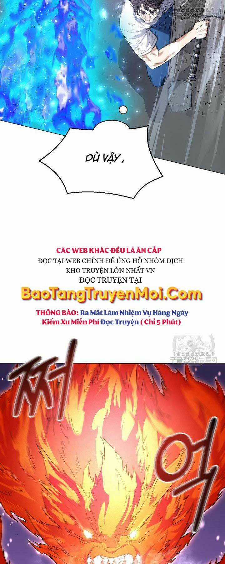 Nhà Hàng Bình Dân Của Anh Hùng Trở Về Chapter 32 trang 33