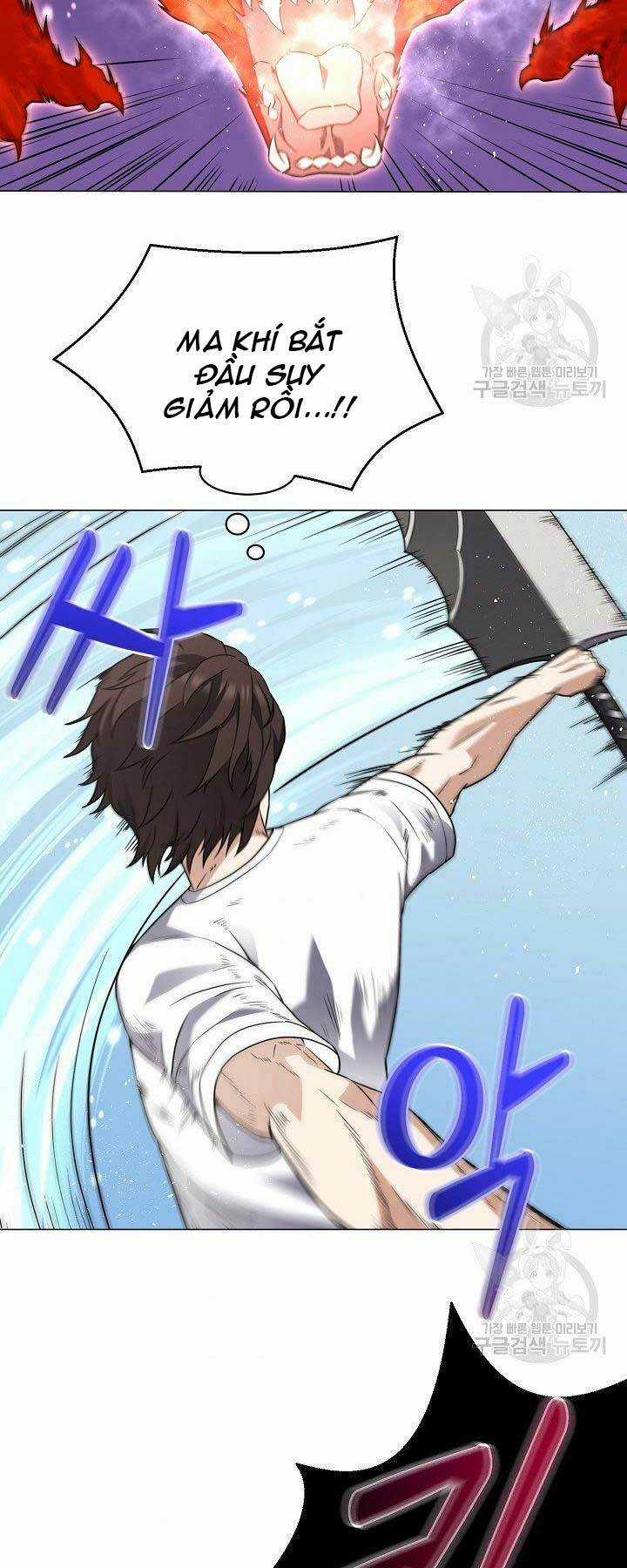 Nhà Hàng Bình Dân Của Anh Hùng Trở Về Chapter 32 trang 34