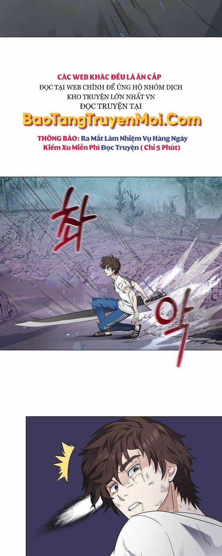 Nhà Hàng Bình Dân Của Anh Hùng Trở Về Chapter 32 trang 36