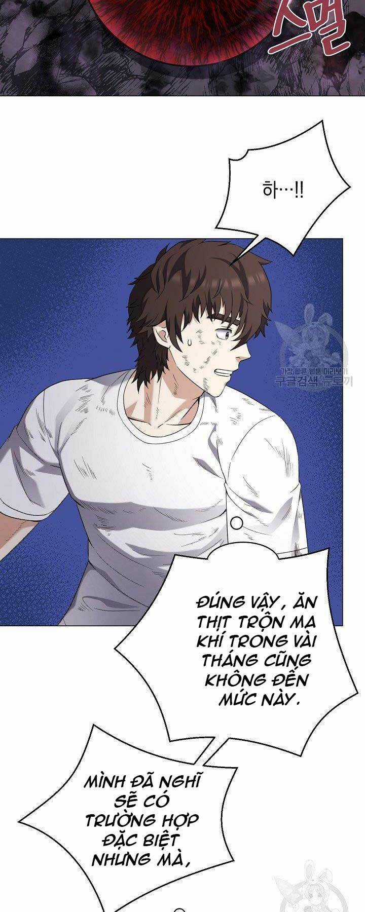 Nhà Hàng Bình Dân Của Anh Hùng Trở Về Chapter 32 trang 38