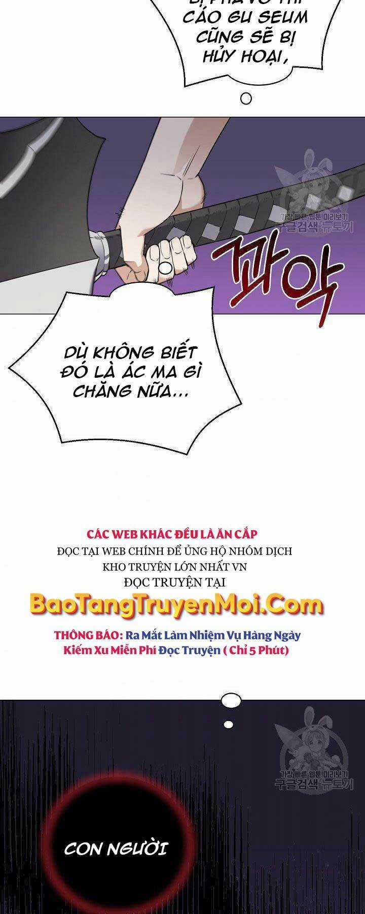 Nhà Hàng Bình Dân Của Anh Hùng Trở Về Chapter 32 trang 40