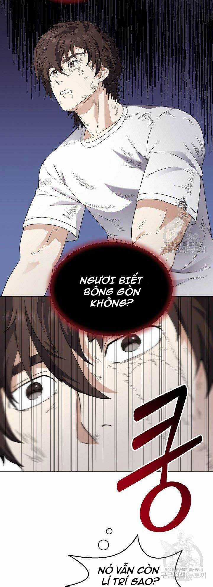 Nhà Hàng Bình Dân Của Anh Hùng Trở Về Chapter 32 trang 41