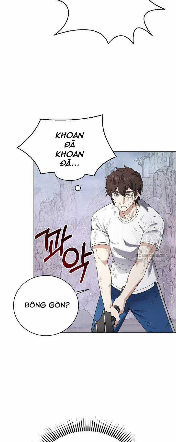 Nhà Hàng Bình Dân Của Anh Hùng Trở Về Chapter 32 trang 42