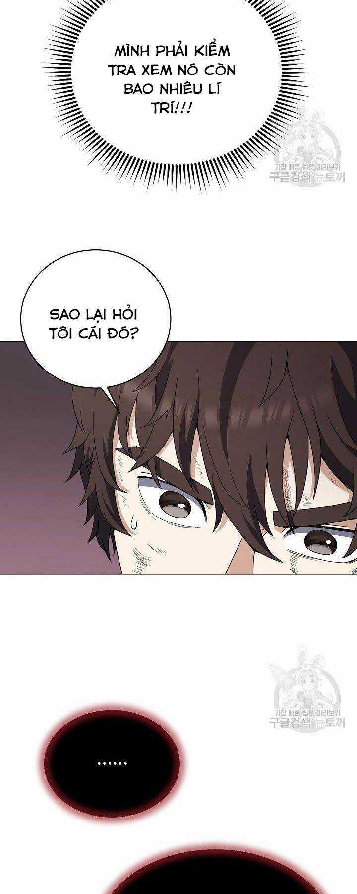 Nhà Hàng Bình Dân Của Anh Hùng Trở Về Chapter 32 trang 43