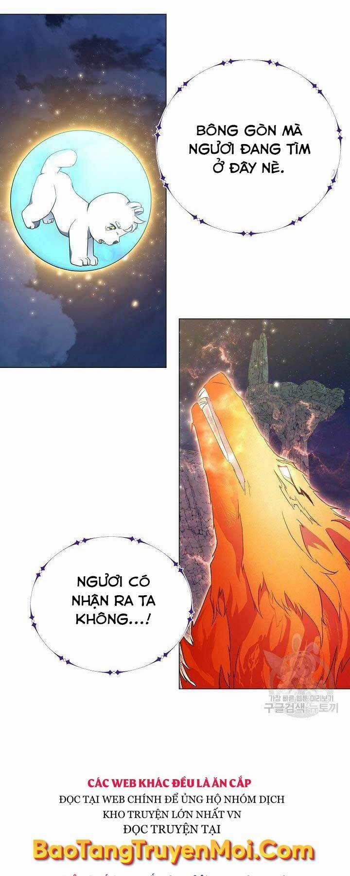 Nhà Hàng Bình Dân Của Anh Hùng Trở Về Chapter 32 trang 49
