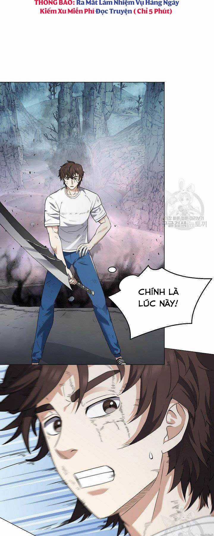Nhà Hàng Bình Dân Của Anh Hùng Trở Về Chapter 32 trang 50