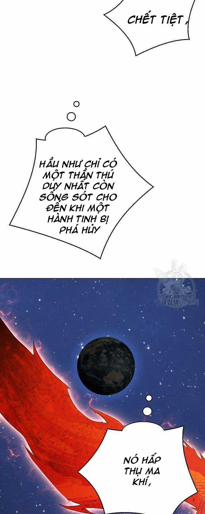 Nhà Hàng Bình Dân Của Anh Hùng Trở Về Chapter 32 trang 6
