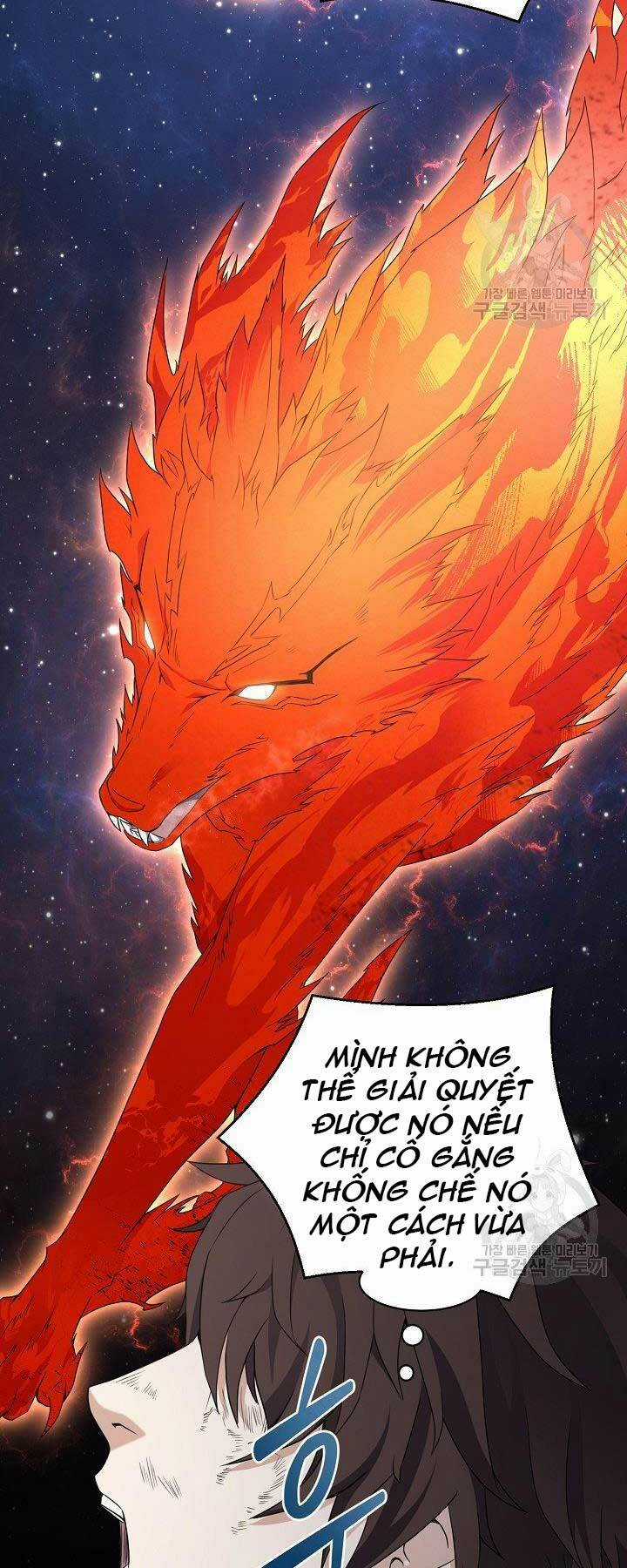 Nhà Hàng Bình Dân Của Anh Hùng Trở Về Chapter 32 trang 7