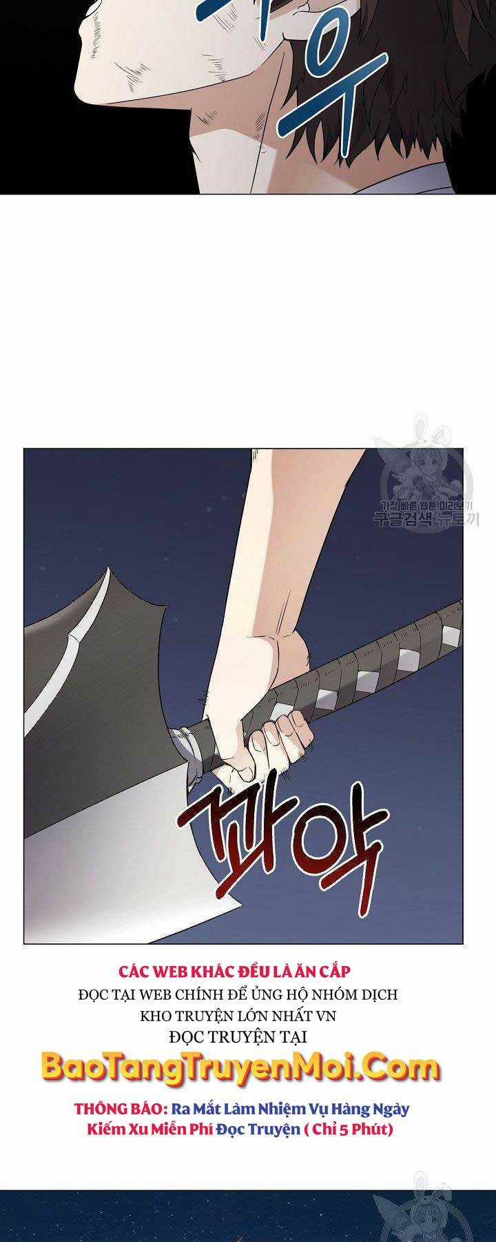 Nhà Hàng Bình Dân Của Anh Hùng Trở Về Chapter 32 trang 8