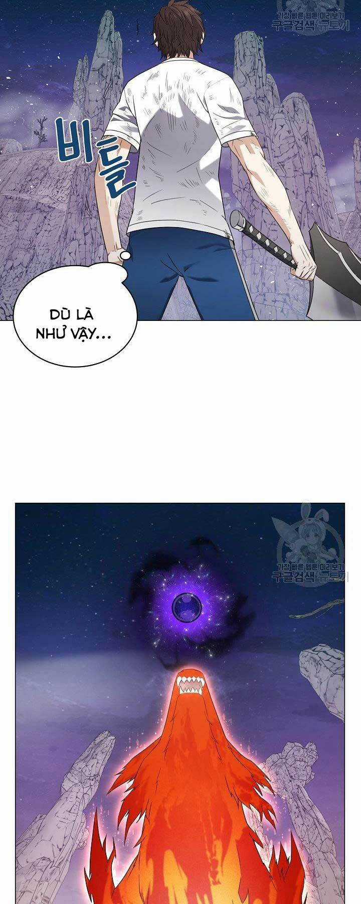 Nhà Hàng Bình Dân Của Anh Hùng Trở Về Chapter 32 trang 9