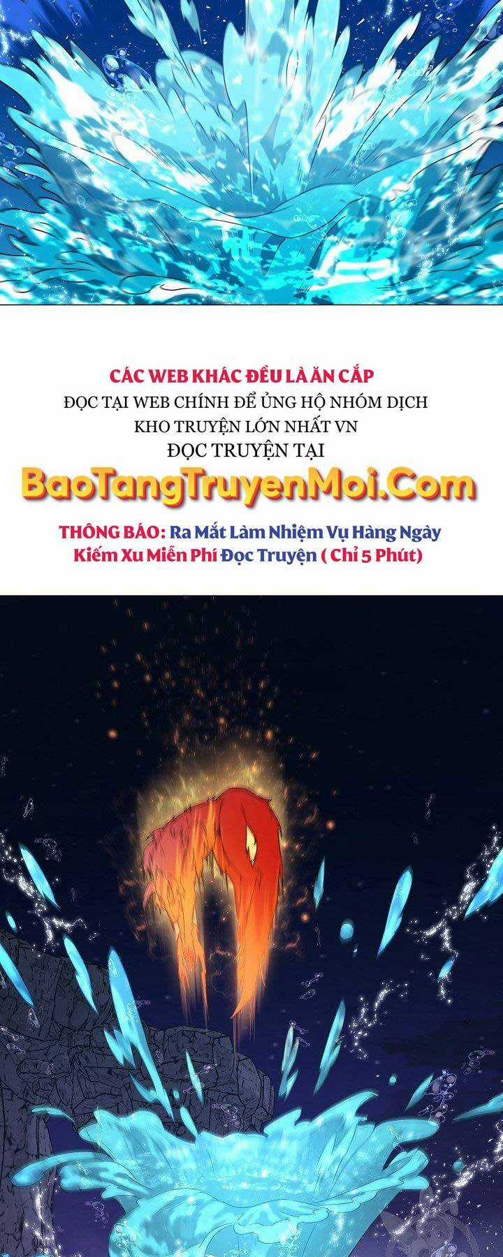 Nhà Hàng Bình Dân Của Anh Hùng Trở Về Chapter 33 trang 14