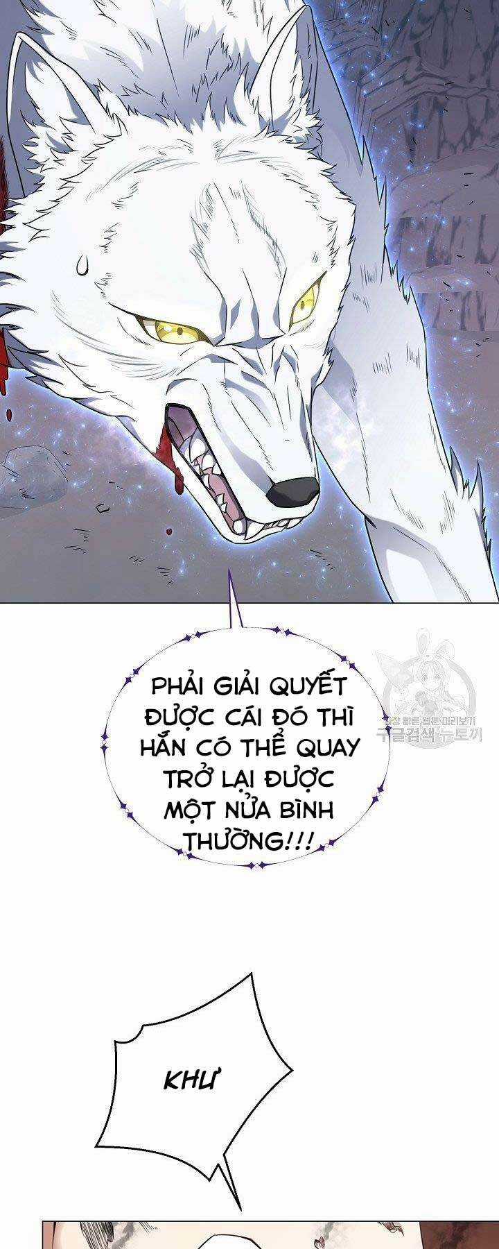 Nhà Hàng Bình Dân Của Anh Hùng Trở Về Chapter 33 trang 18