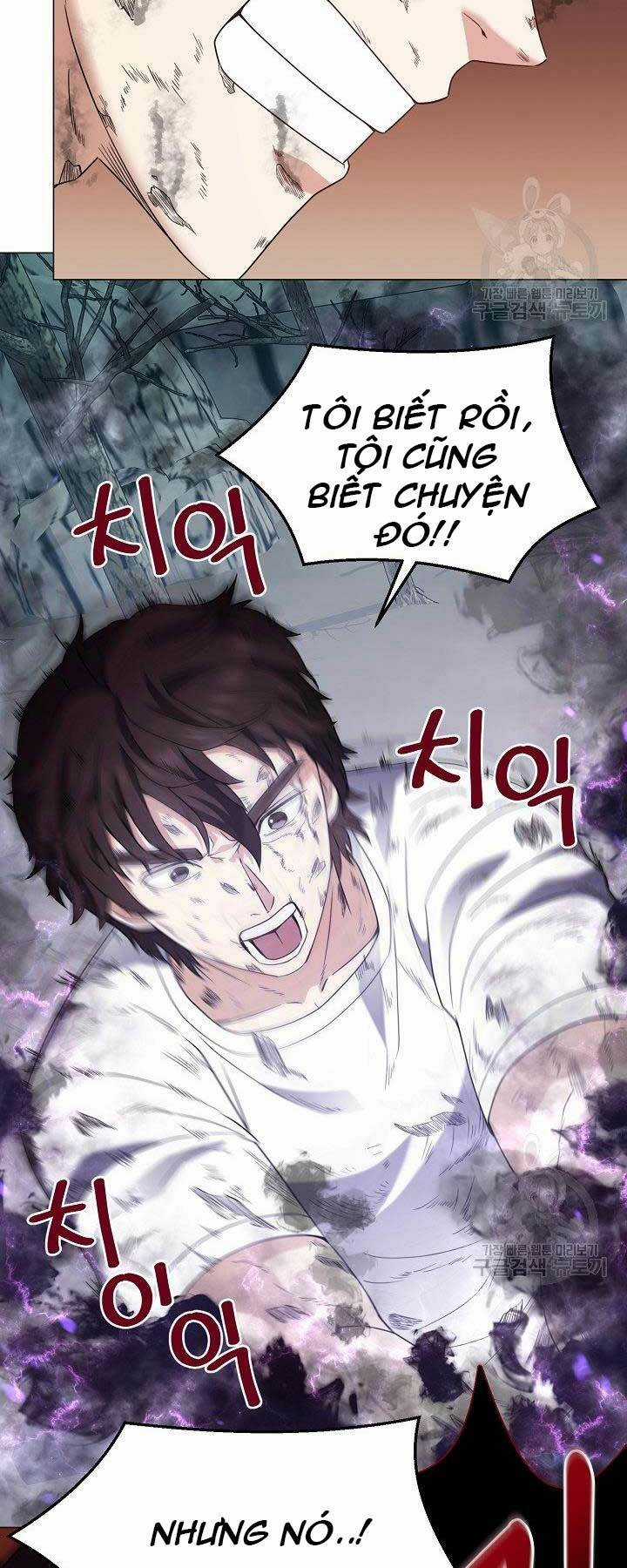 Nhà Hàng Bình Dân Của Anh Hùng Trở Về Chapter 33 trang 19