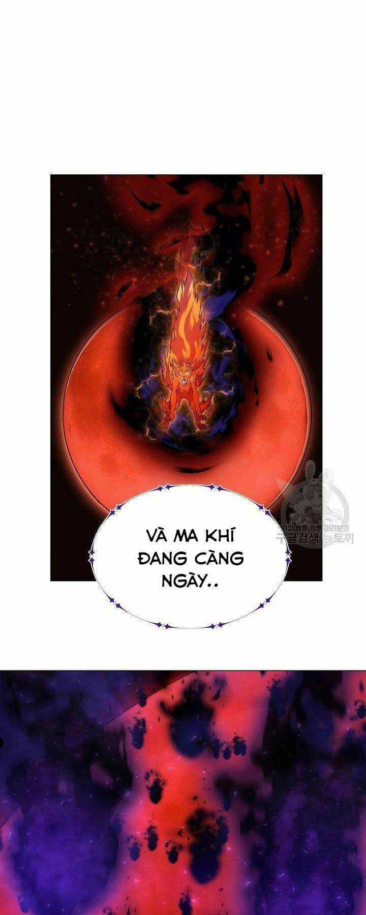 Nhà Hàng Bình Dân Của Anh Hùng Trở Về Chapter 33 trang 24