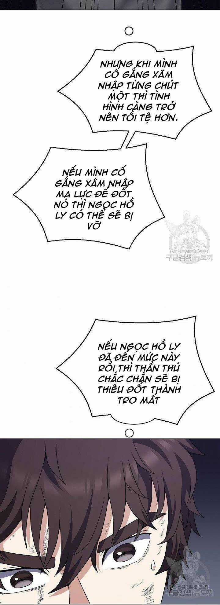 Nhà Hàng Bình Dân Của Anh Hùng Trở Về Chapter 33 trang 29