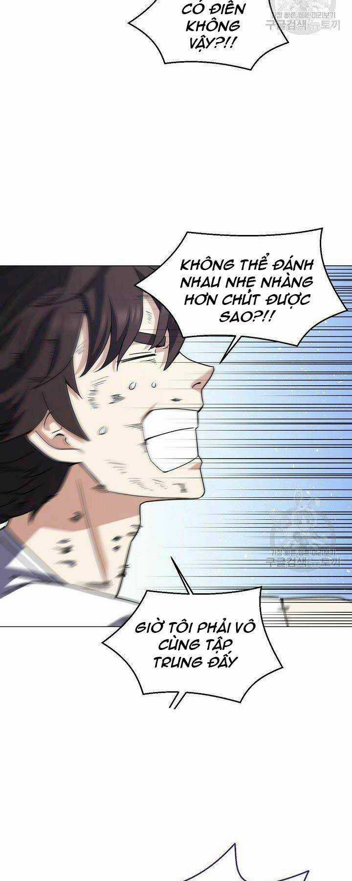 Nhà Hàng Bình Dân Của Anh Hùng Trở Về Chapter 33 trang 33