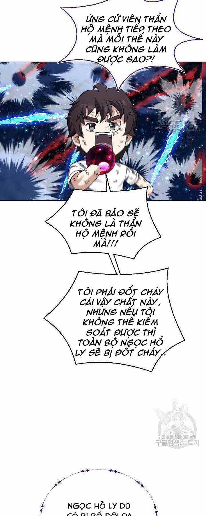 Nhà Hàng Bình Dân Của Anh Hùng Trở Về Chapter 33 trang 34