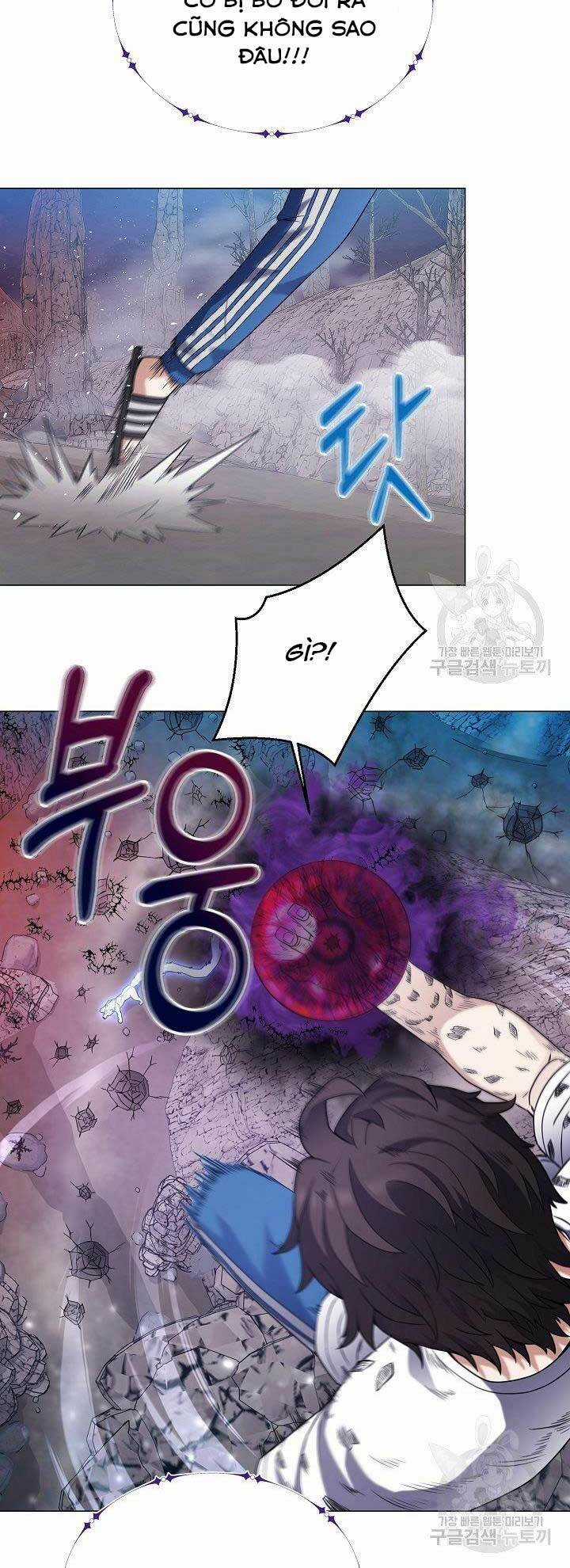 Nhà Hàng Bình Dân Của Anh Hùng Trở Về Chapter 33 trang 35