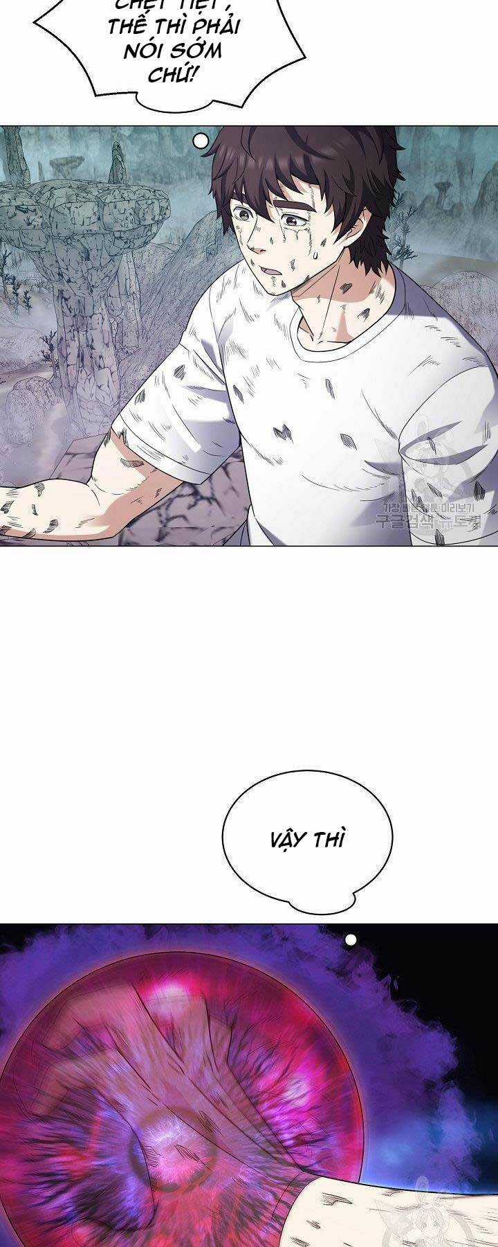 Nhà Hàng Bình Dân Của Anh Hùng Trở Về Chapter 33 trang 38