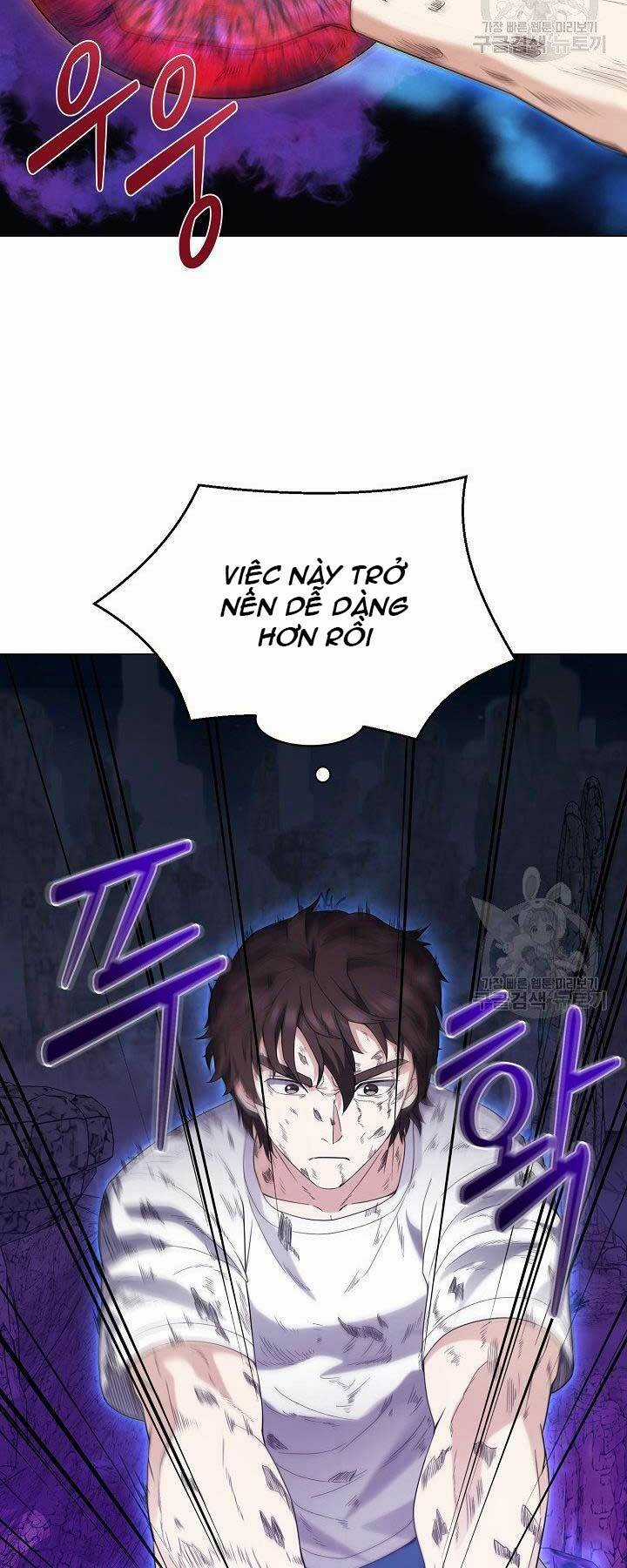 Nhà Hàng Bình Dân Của Anh Hùng Trở Về Chapter 33 trang 39