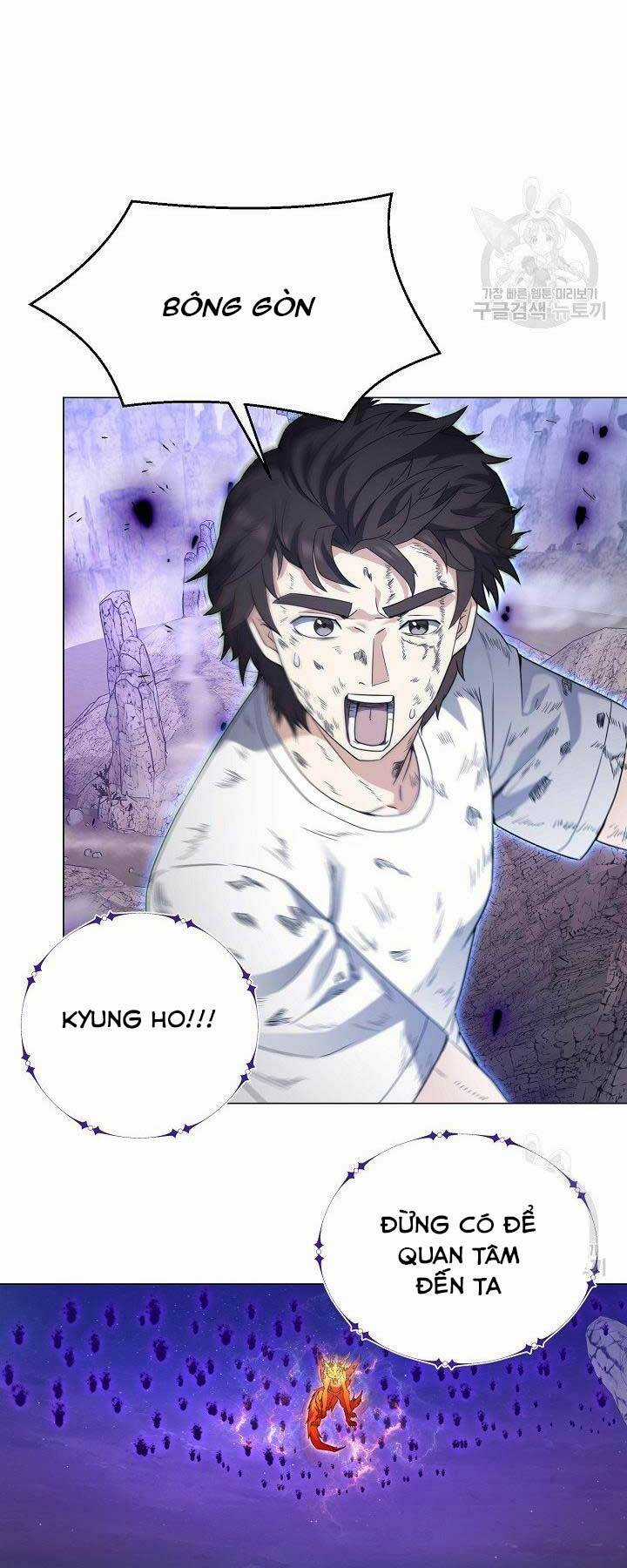 Nhà Hàng Bình Dân Của Anh Hùng Trở Về Chapter 33 trang 49