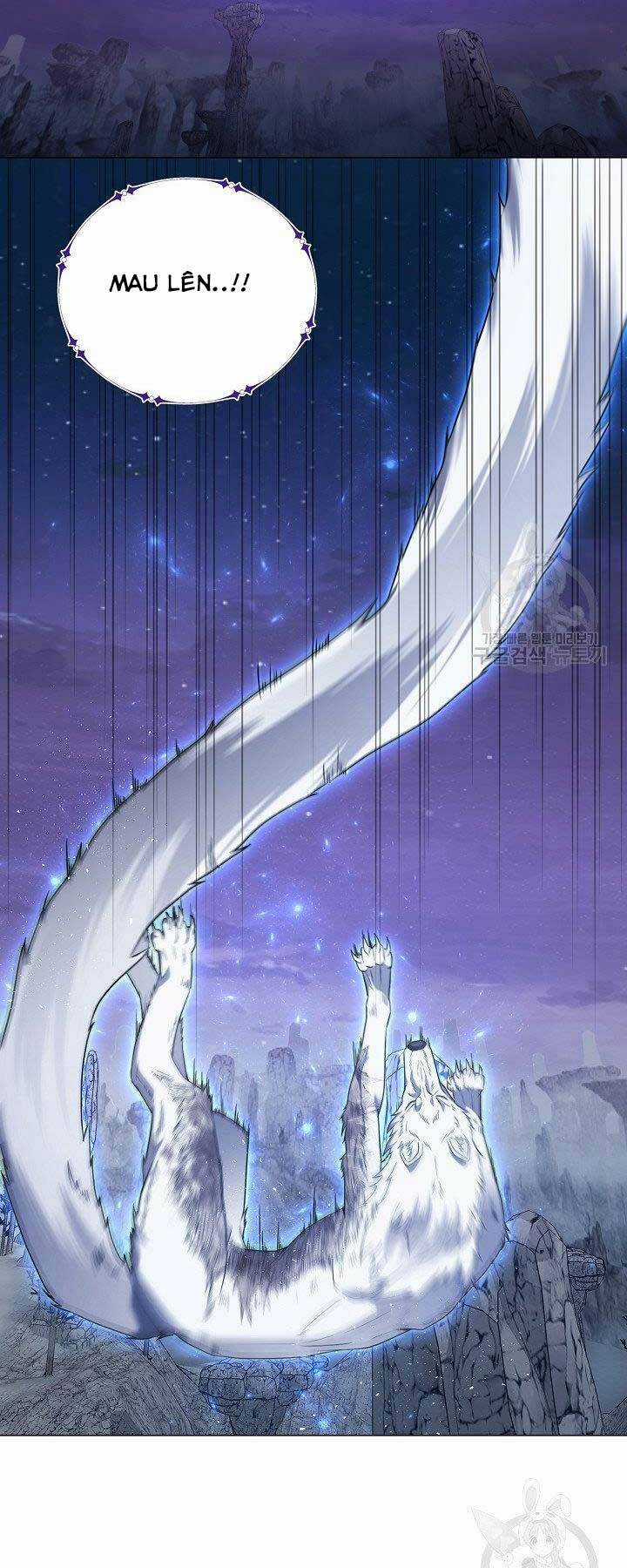 Nhà Hàng Bình Dân Của Anh Hùng Trở Về Chapter 33 trang 50