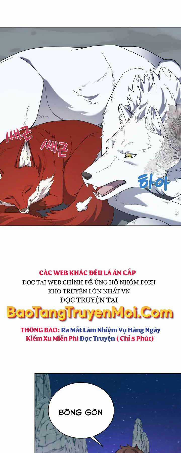 Nhà Hàng Bình Dân Của Anh Hùng Trở Về Chapter 34 trang 10