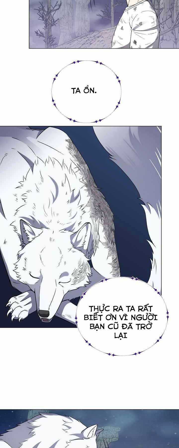 Nhà Hàng Bình Dân Của Anh Hùng Trở Về Chapter 34 trang 13