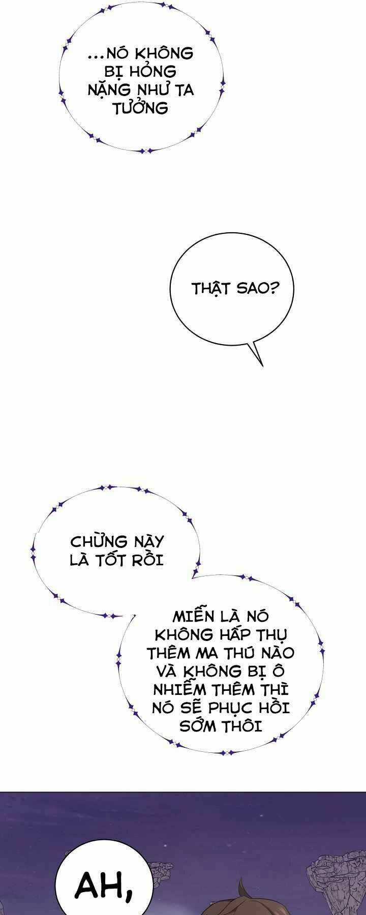 Nhà Hàng Bình Dân Của Anh Hùng Trở Về Chapter 34 trang 16