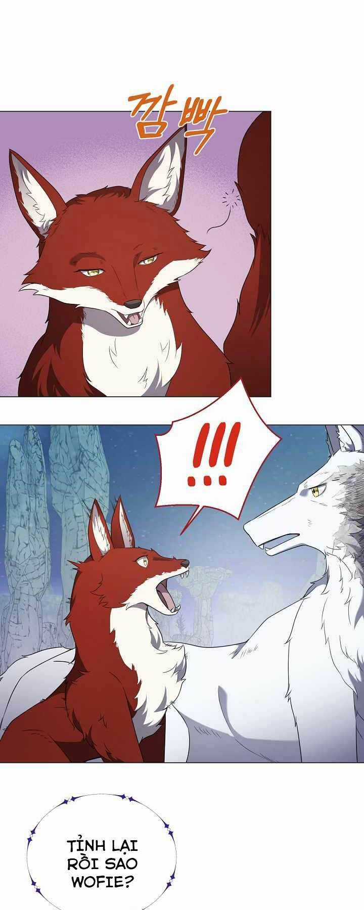 Nhà Hàng Bình Dân Của Anh Hùng Trở Về Chapter 34 trang 18