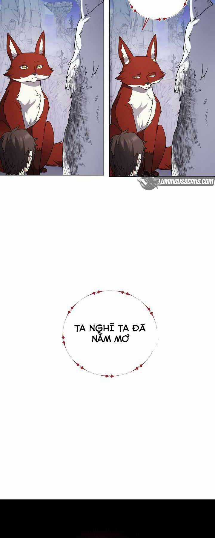 Nhà Hàng Bình Dân Của Anh Hùng Trở Về Chapter 34 trang 21