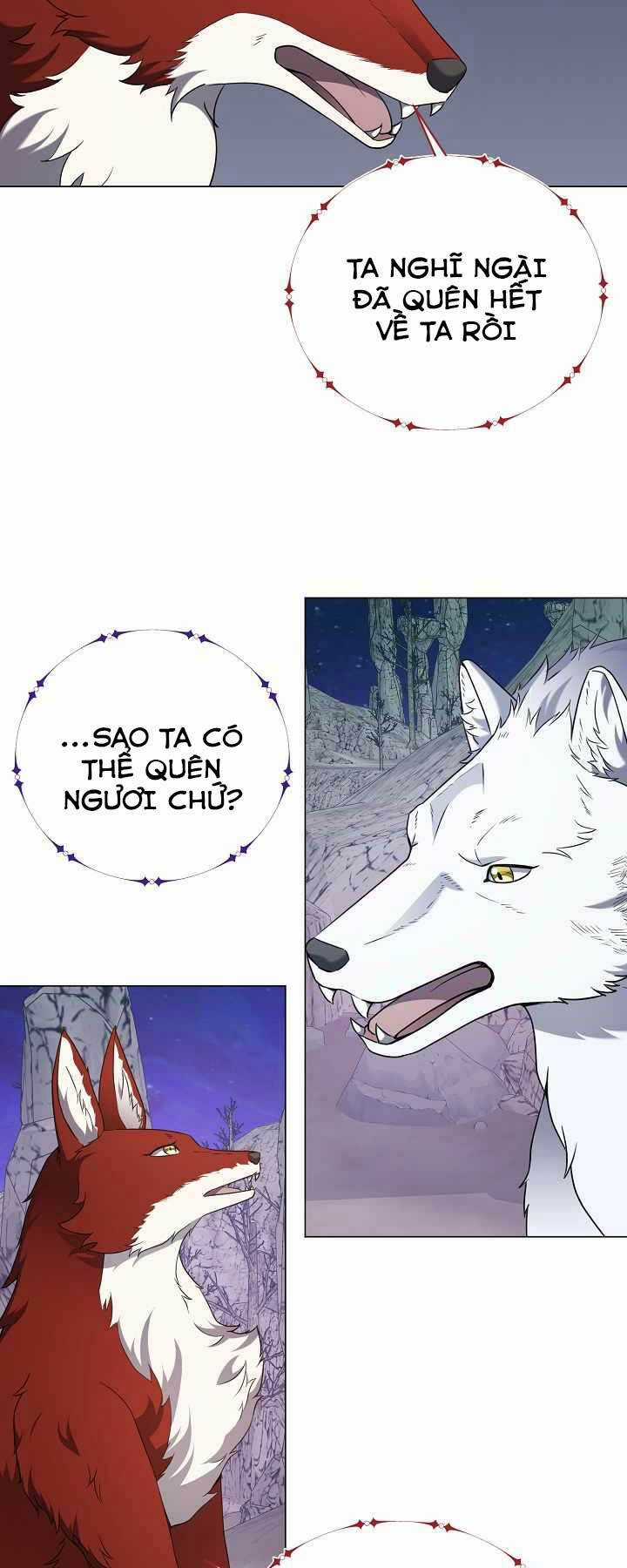 Nhà Hàng Bình Dân Của Anh Hùng Trở Về Chapter 34 trang 25