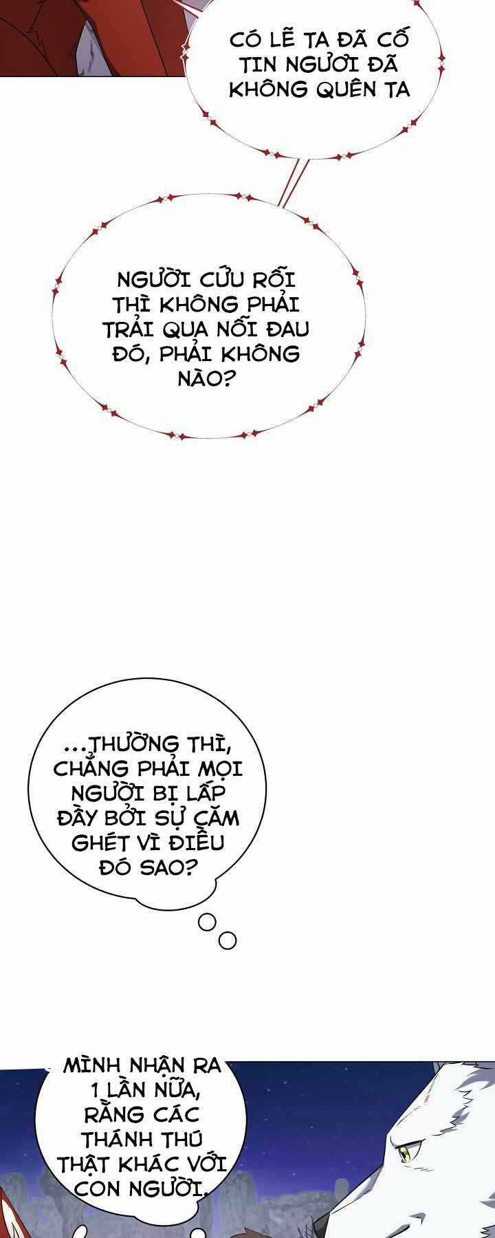 Nhà Hàng Bình Dân Của Anh Hùng Trở Về Chapter 34 trang 26