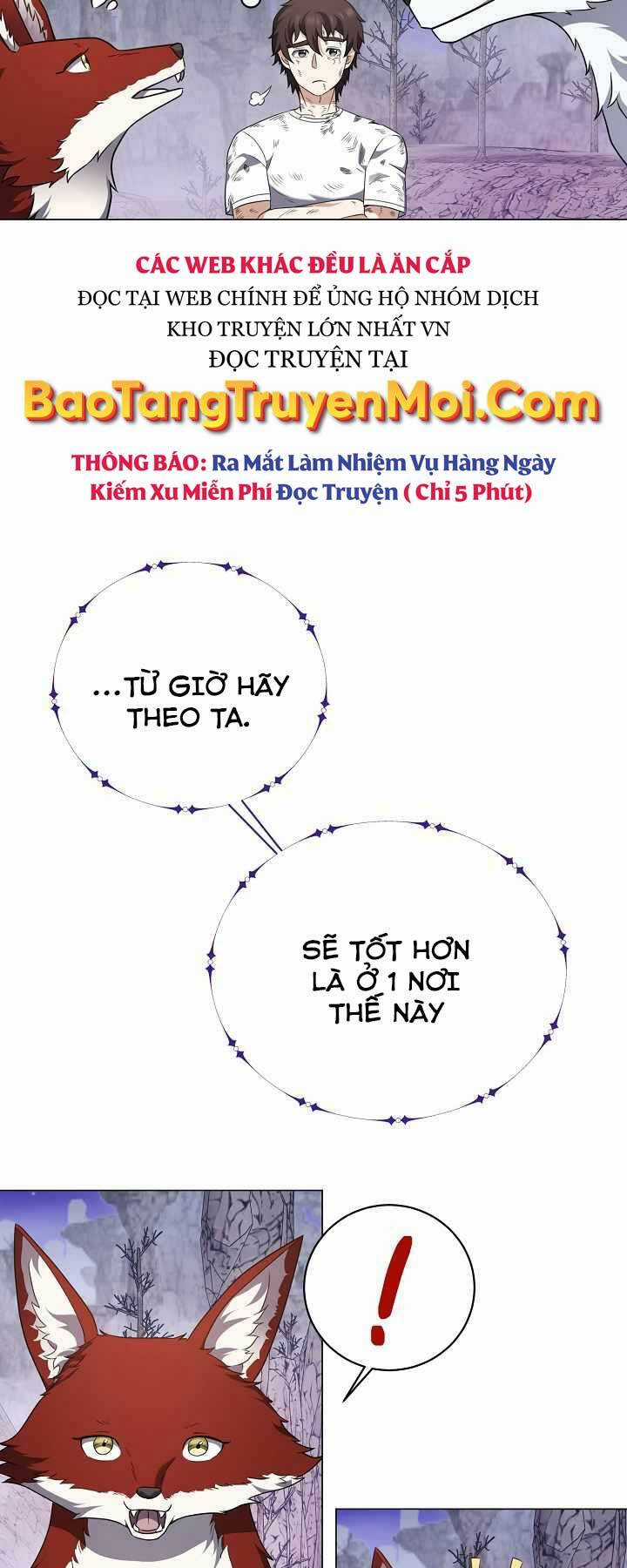 Nhà Hàng Bình Dân Của Anh Hùng Trở Về Chapter 34 trang 27