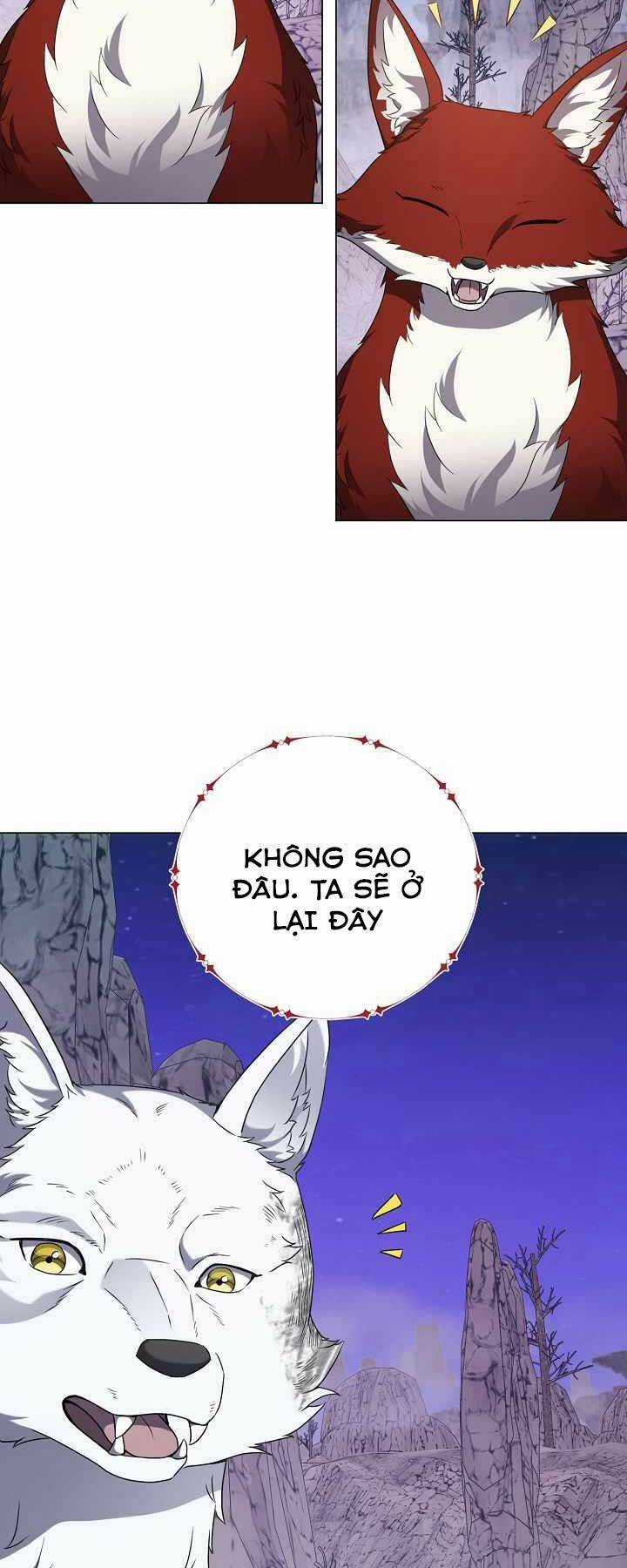Nhà Hàng Bình Dân Của Anh Hùng Trở Về Chapter 34 trang 28
