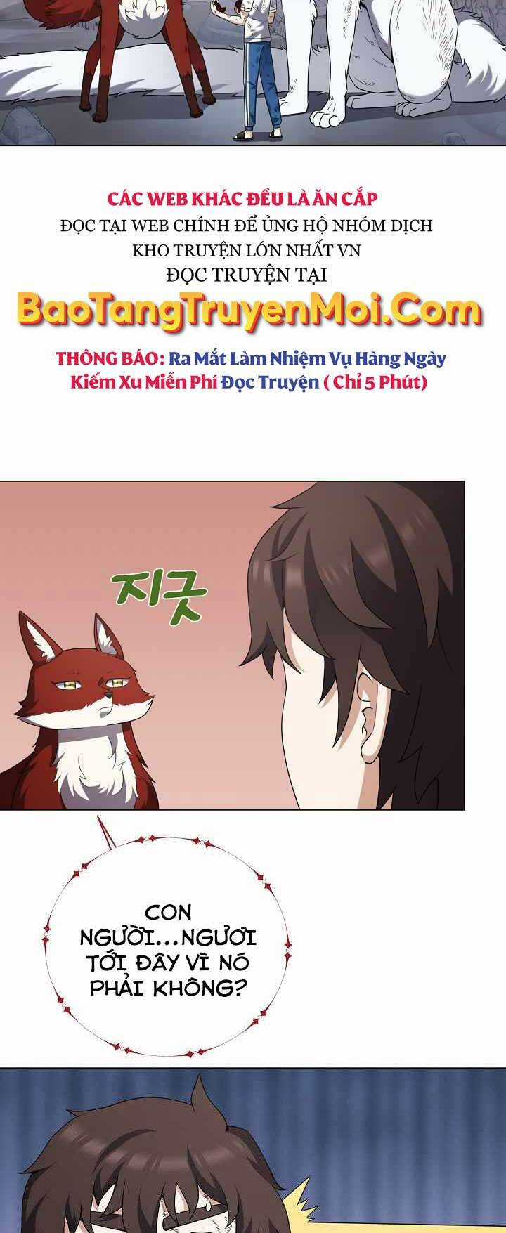 Nhà Hàng Bình Dân Của Anh Hùng Trở Về Chapter 34 trang 32