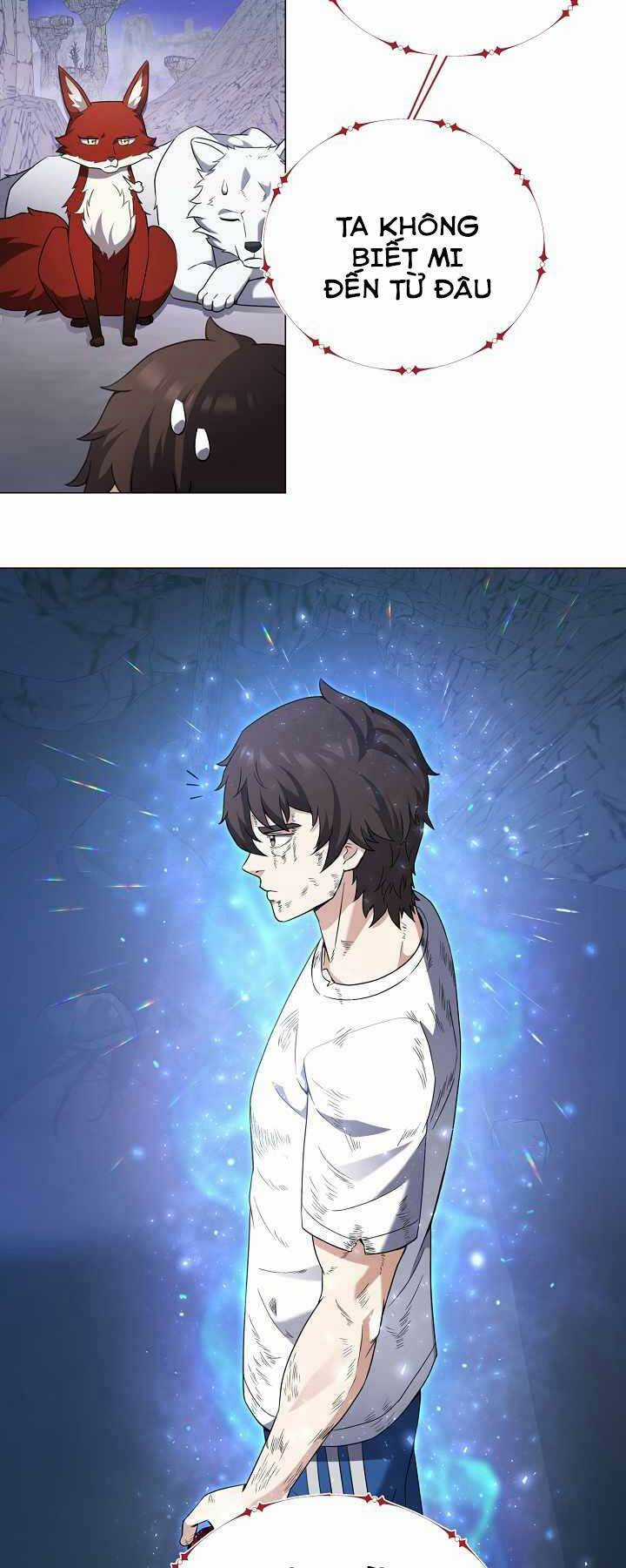 Nhà Hàng Bình Dân Của Anh Hùng Trở Về Chapter 34 trang 35