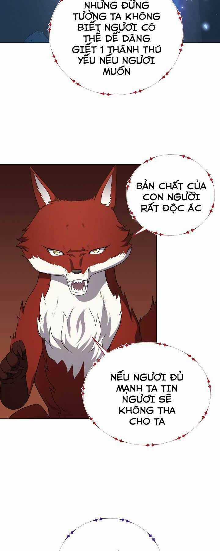 Nhà Hàng Bình Dân Của Anh Hùng Trở Về Chapter 34 trang 36