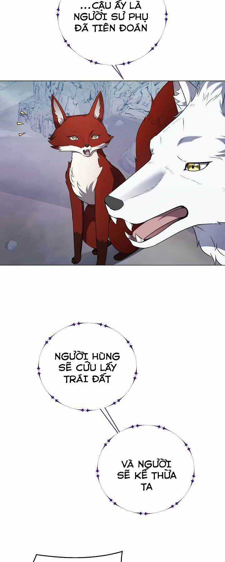 Nhà Hàng Bình Dân Của Anh Hùng Trở Về Chapter 34 trang 37