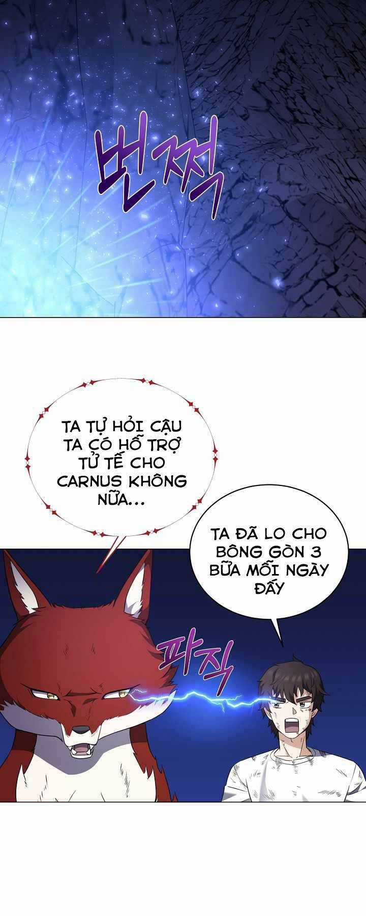 Nhà Hàng Bình Dân Của Anh Hùng Trở Về Chapter 34 trang 41