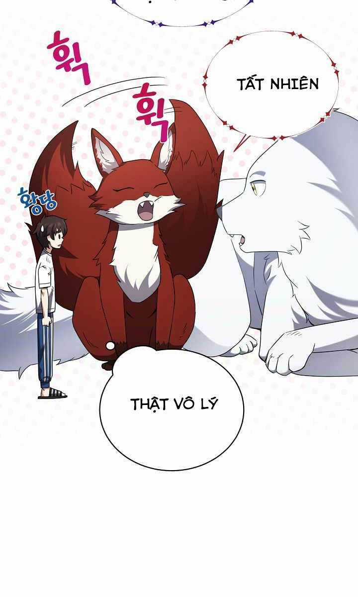 Nhà Hàng Bình Dân Của Anh Hùng Trở Về Chapter 34 trang 47