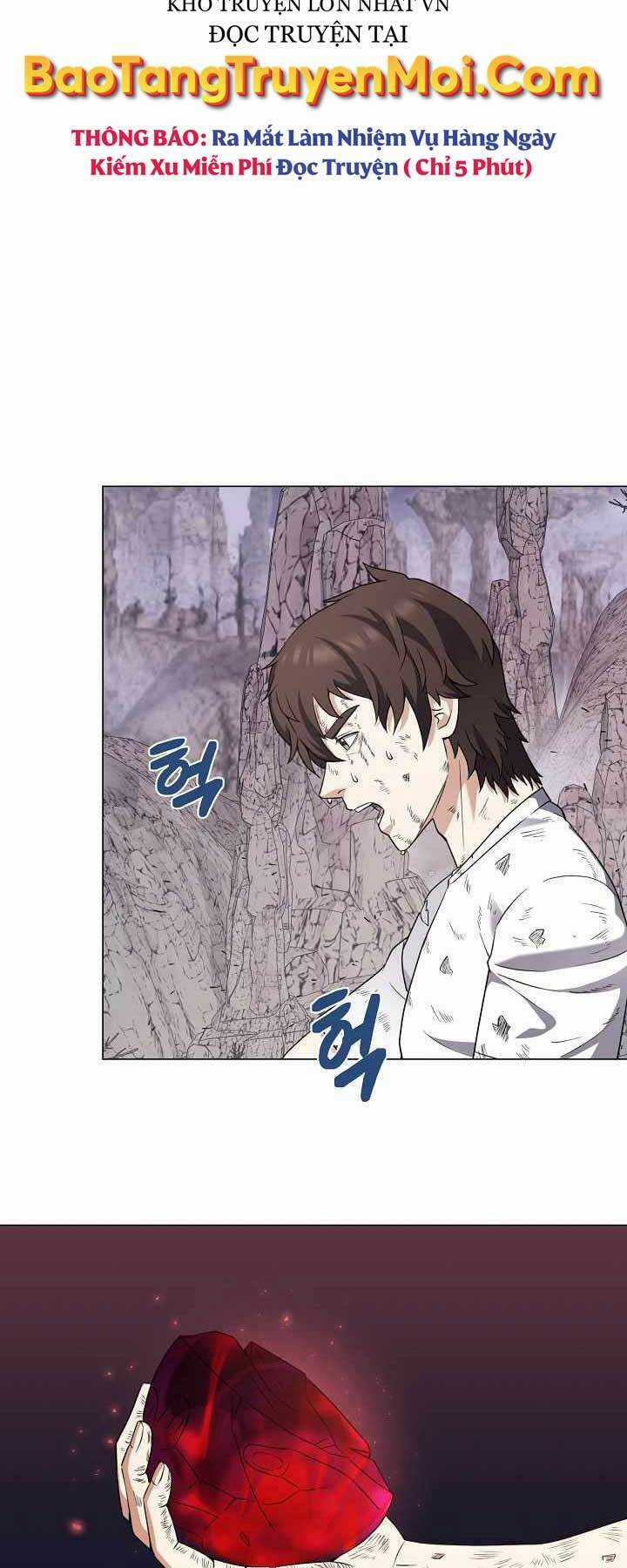 Nhà Hàng Bình Dân Của Anh Hùng Trở Về Chapter 34 trang 6