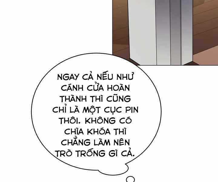 Nhà Hàng Bình Dân Của Anh Hùng Trở Về Chapter 35 trang 103