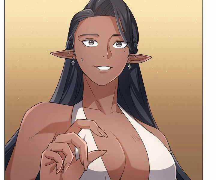 Nhà Hàng Bình Dân Của Anh Hùng Trở Về Chapter 35 trang 114