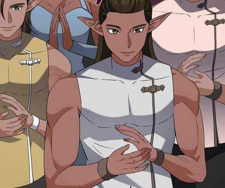 Nhà Hàng Bình Dân Của Anh Hùng Trở Về Chapter 35 trang 127