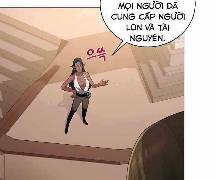 Nhà Hàng Bình Dân Của Anh Hùng Trở Về Chapter 35 trang 129